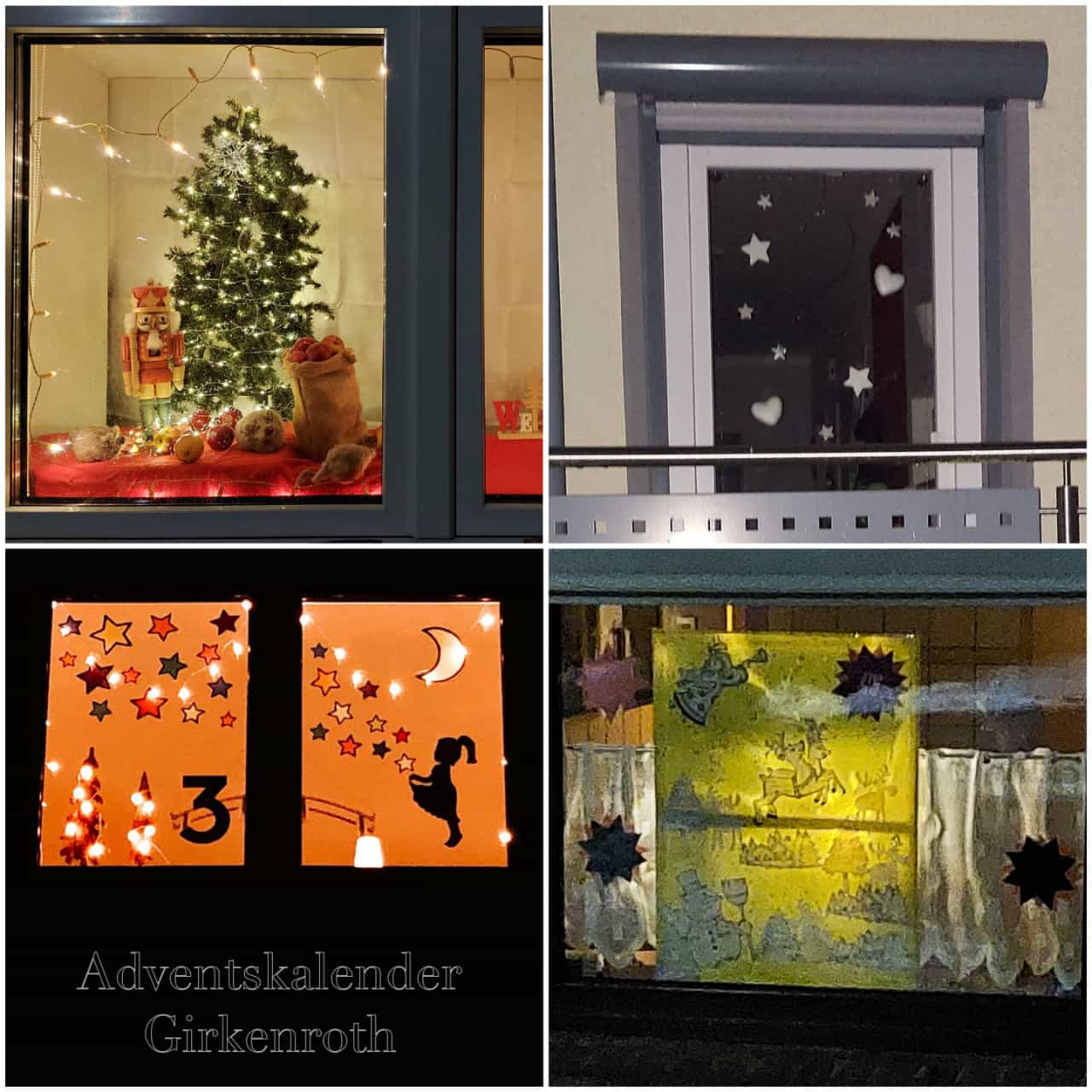 Weihnachtskalender 1