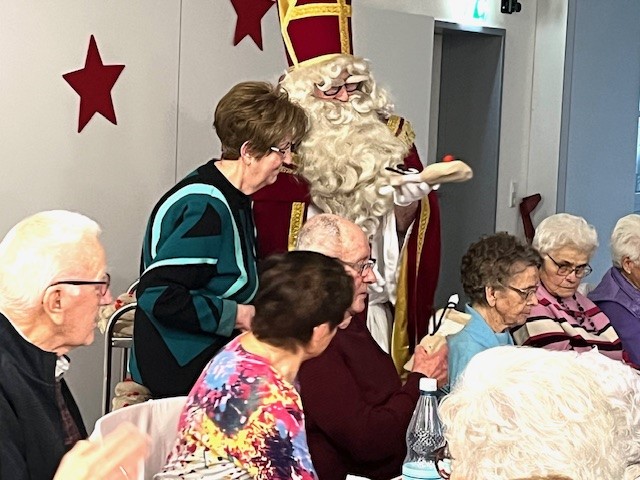 Senioren Weihnachtsfeier 02