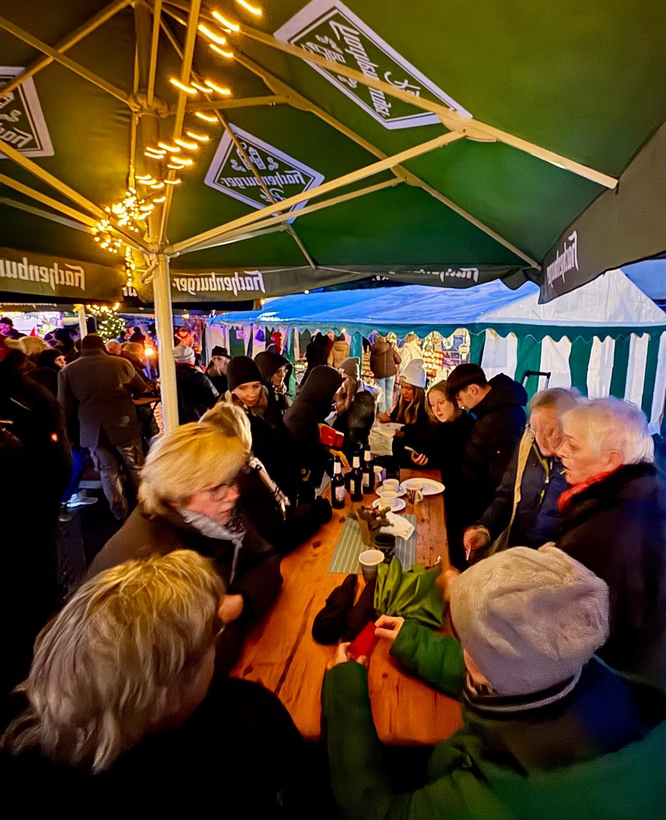 Weihnachtsmarkt 2026 2