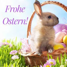 ostern