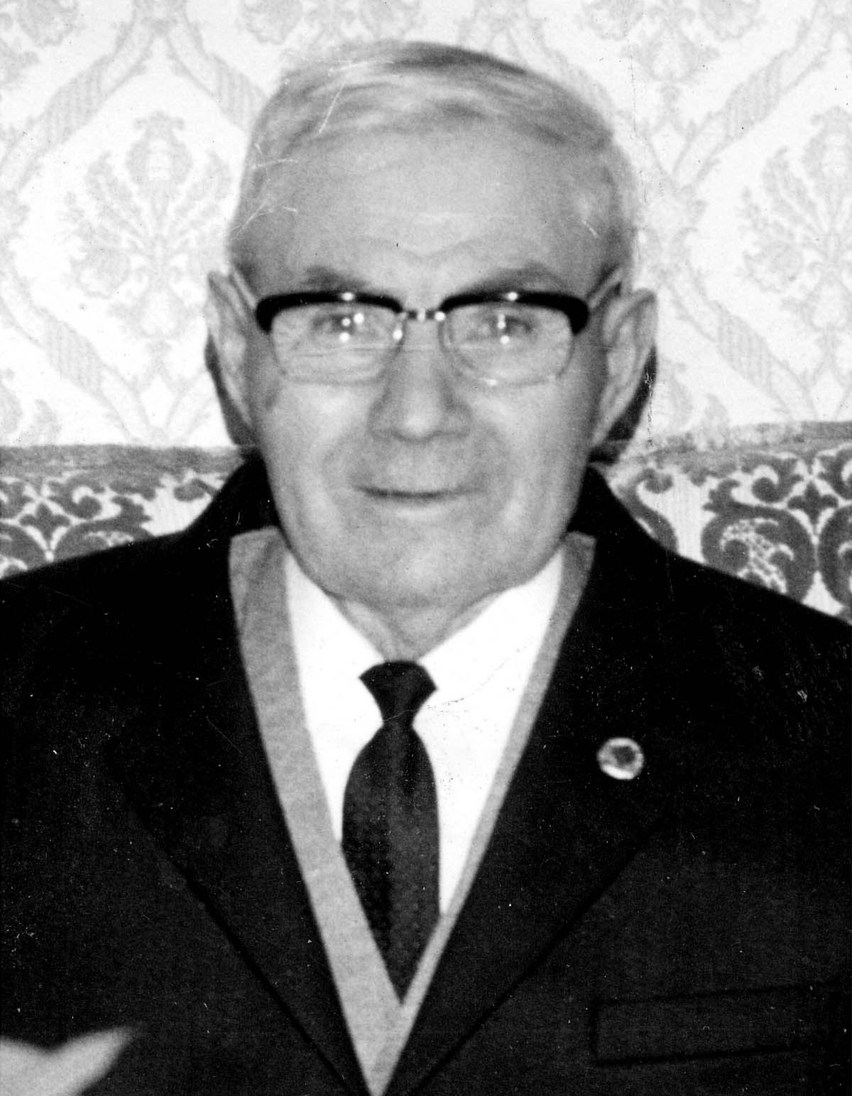 Ernst Ortseifen