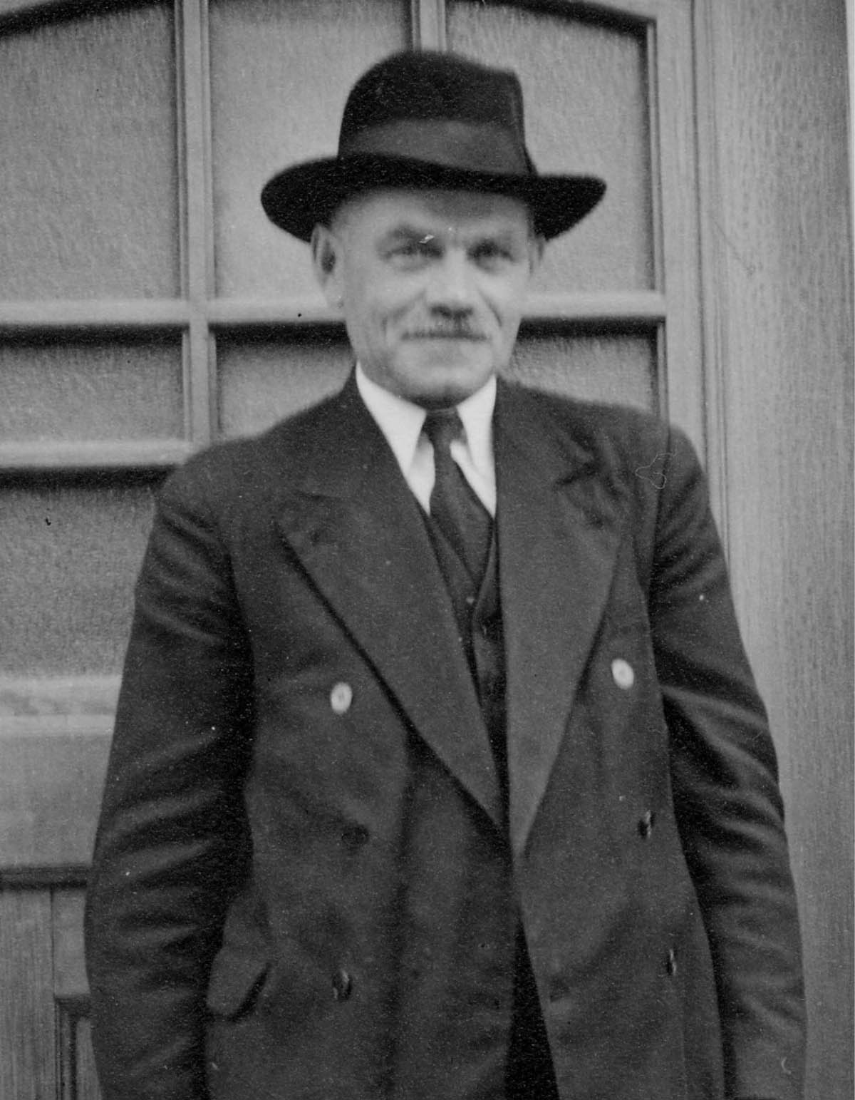 Mathias Wst