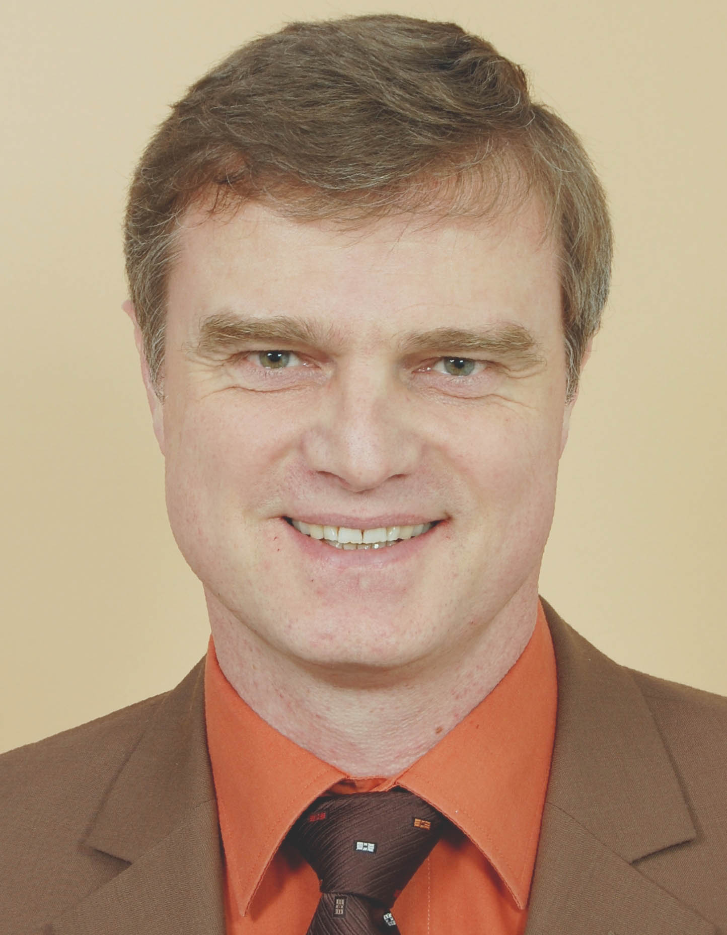 Udo Sturm