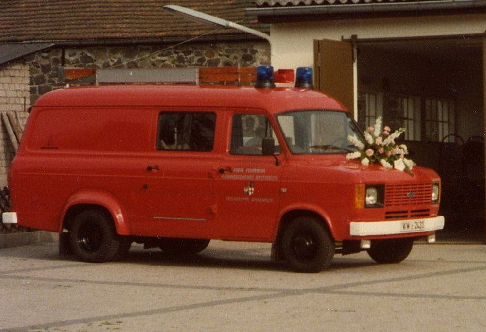 Ford